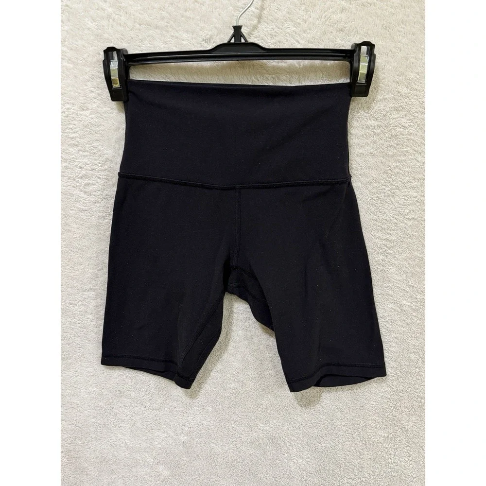 Lululemon Align Shorts 8